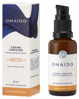 Omaïdo Crème Urbaine 30 ml