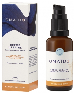 Omaïdo Urbana Krema 30 ml
