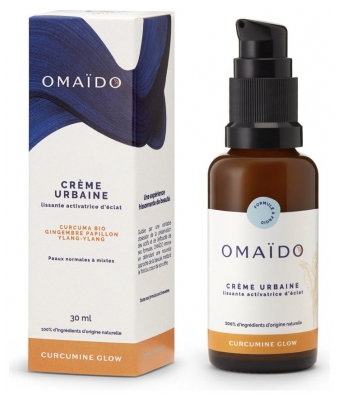 Omaïdo Urbane Creme 30 ml