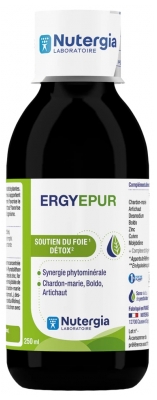 Nutergia Ergyepur 250 ml