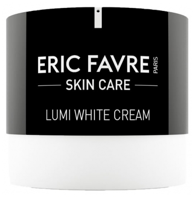 Eric Favre Lumi White Cream 50 ml