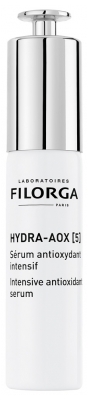 Filorga HYDRA-AOX [5] Sérum Antioxydant Intensif 30 ml