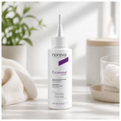 Noreva Cicadiane Loción Loción Resecante Reparadora 100 ml