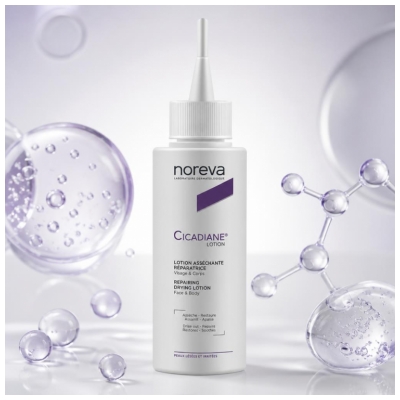 Noreva Cicadiane Loción Loción Resecante Reparadora 100 ml
