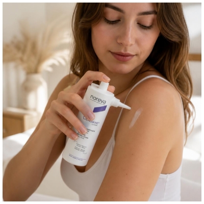 Noreva Cicadiane Losjon Popravljalni Sušilni Losjon 100 ml
