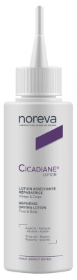 Noreva Cicadiane Lotion Drying Repairing Lotion 100 ml