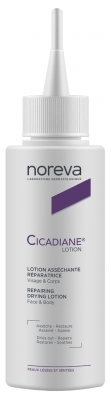 Noreva Cicadiane Reparatur-Trockenlotion Lotion 100 ml