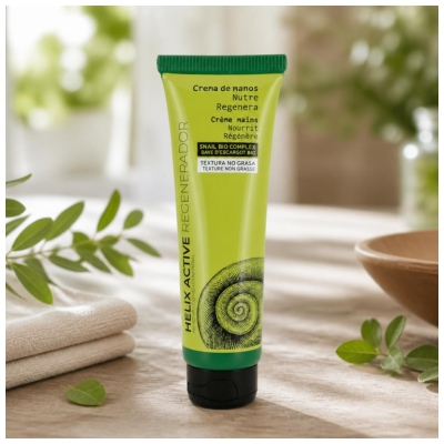 Armonia Aktywny Krem do Rąk Helix 60 ml