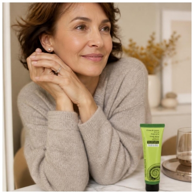 Armonia Aktywny Krem do Rąk Helix 60 ml