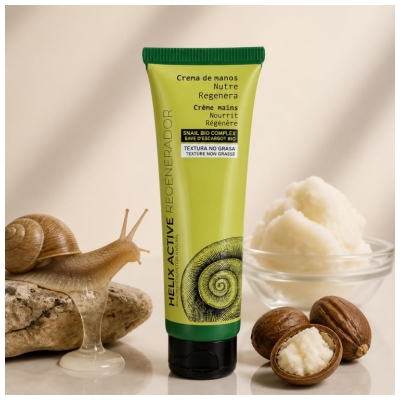 Armonia Aktywny Krem do Rąk Helix 60 ml