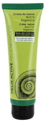 Armonia Helix Actieve Handcrème 60 ml