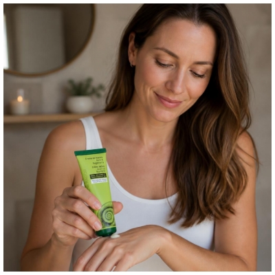 Armonia Helix Active Crème Mains 60 ml