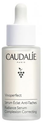 Caudalie Vinoperfect Suero Resplandor Anti Manchas 30 ml