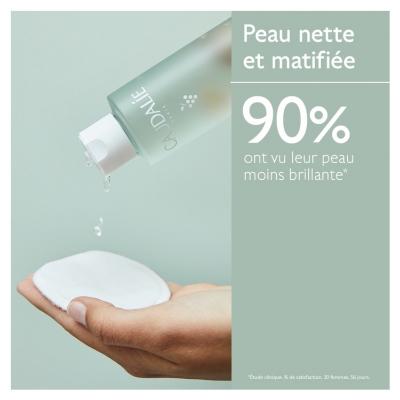 Caudalie Vinopure Bio Čisticí tonikum 200 ml