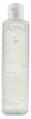 Caudalie Vinopure ekologiškas valomasis losjonas 200 ml