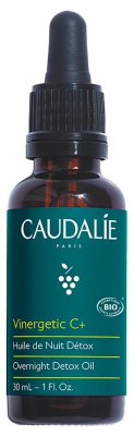 Caudalie Organic Detox Night Oil 30 ml