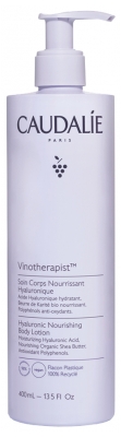 Caudalie Vinotherapist Balsam Corporal Hrănitor Hialuronic 400 ml