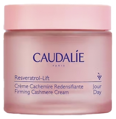 Caudalie Crema Redensificadora de Cachemira Resveratrol 50 ml