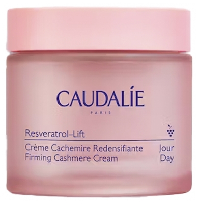 Caudalie Resveratrol [Lift] Crema Cashmere Ridensificante 50 ml