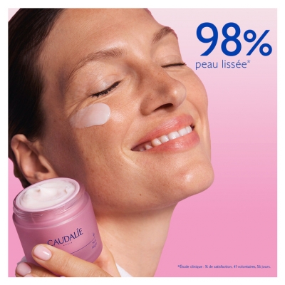 Caudalie Resveratrol [Lift] Crème Tisane de Nuit 50 ml