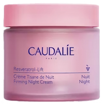Caudalie Resveratrol [Lift] Crème Tisane de Nuit 50 ml