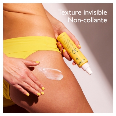 Caudalie Vinosun Protect Spray Invisible Haute Protection SPF30 150 ml