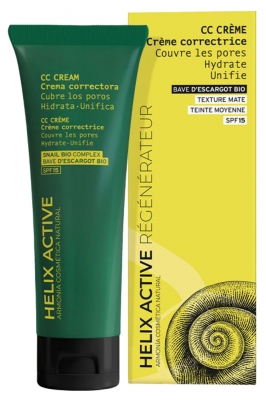 Armonia Helix Actieve CC Crème 40 ml
