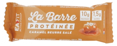 Eafit Active Food La Barre Protéinée 30 g