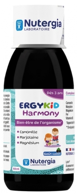 Ergykid Armonía 150 ml