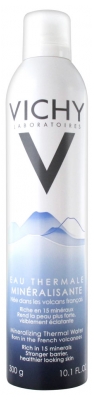 Vichy Água Termal 300 ml