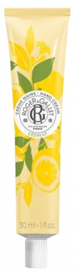 Roger & Gallet Citron Krem do Rąk 30 ml