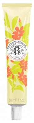 Roger & Gallet Fleur d'Osmanthus Crème Mains 30 ml