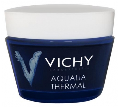 Vichy Spa Effect Night Care 75 ml