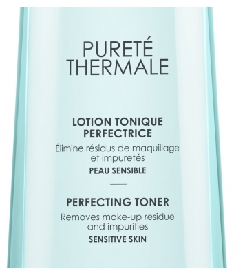 Vichy Pureté Thermale Lotion Tonique Perfectrice 200 ml