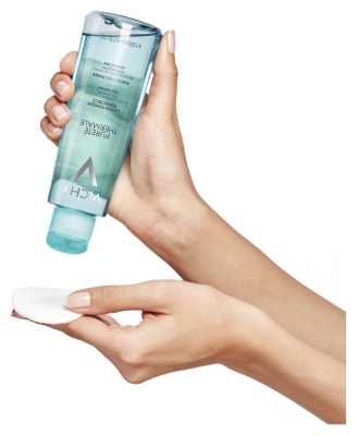 Vichy Pureté Thermale Lotion Tonique Perfectrice 200 ml
