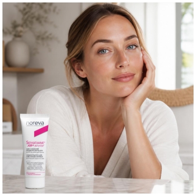 Sensidiane AR+ Concentrado Activo Antirojeces 30 ml