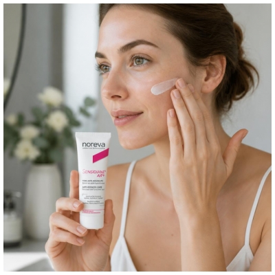Noreva Sensidiane AR+ Tratament Anti-Roșeață 30 ml