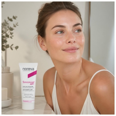 Noreva Sensidiane AR+ Tratament Anti-Roșeață 30 ml