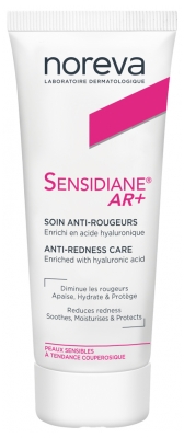 Noreva Sensidiane AR+ Soin Anti-Rougeurs 30 ml