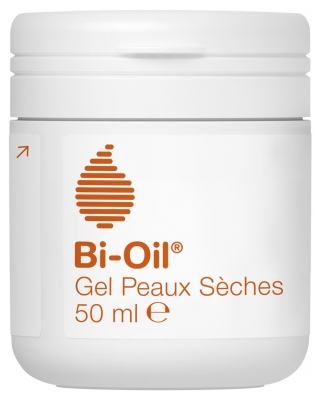 Bi-Oil Droge Huid Gel 50 ml