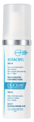 Ducray Keracnyl Seerumi 30 ml