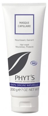 Phyt's Organiczna Maska do Włosów 200 g