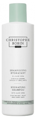 Christophe Robin Champú Hidratante 250 ml