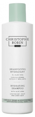 Christophe Robin Shampoing Hydratant 250 ml