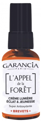 Garancia L'Appel de la Forêt Crème Lumière 30 ml