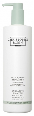 Christophe Robin Shampoo Idratante 500 ml