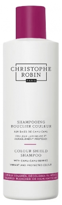 Christophe Robin Krāsu Aizsargājošs Šampūns 250 ml