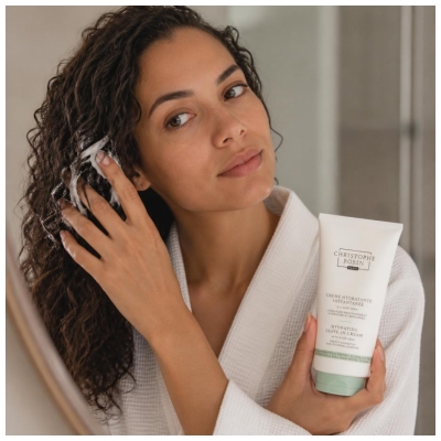 Christophe Robin Crema Hidratantă Instantanee 150 ml