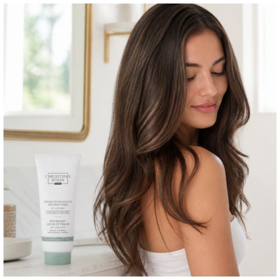 Christophe Robin Crema Hidratantă Instantanee 150 ml