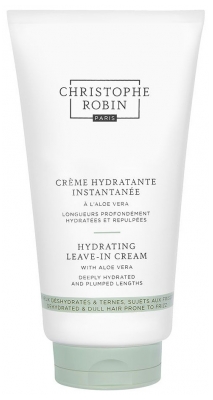 Christophe Robin Okamžitý hydratační krém 150 ml